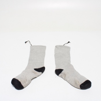 Návleky na nohy EeIEER Upgraded Heated Socks