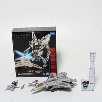 Sběratelská figurka Transformers E7299E48