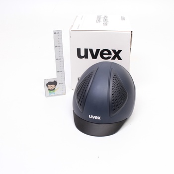 Jezdecká přilba Uvex S433420 Unisex