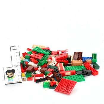 Stavebnice Lego 21179 s motivem Minecraftu