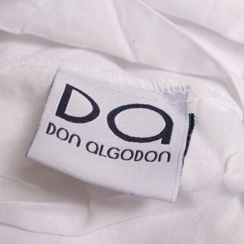 Bavlněné povlečení Don Algodon 100% bavlna