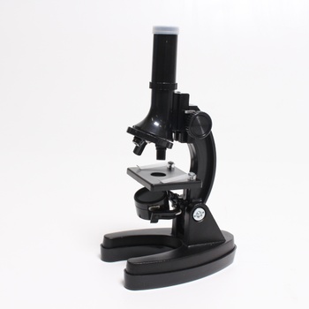 Mikroskop Lisciani 68784 pro děti