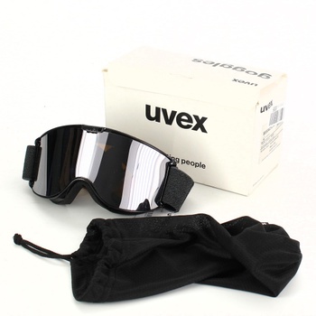 Lyžařské brýle Uvex Skyper
