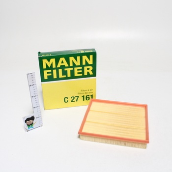 Vzduchový filtr Mann Filter ‎C 27 161