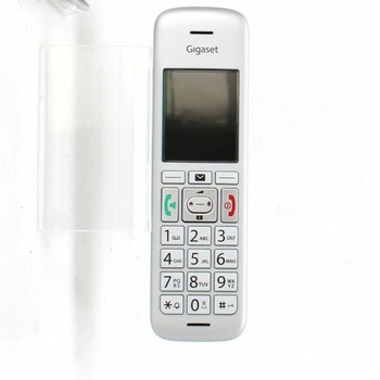 Bezdrátový telefon Gigaset E390
