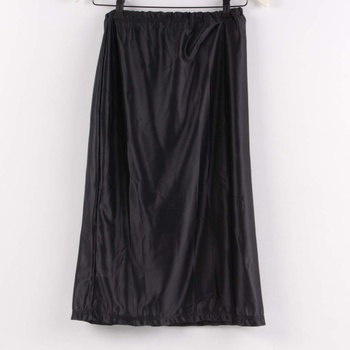 Dámská sukně-kombiné FIMA černá