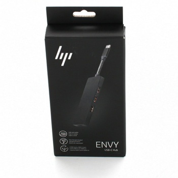 USB C Hub HP Envy 5LX63AA#ABL