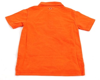 Dětské tričko Napapijri krátký rukáv