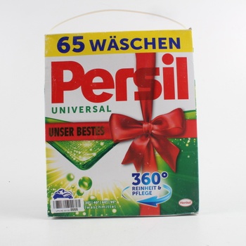 Prací prášek Henkel Persil Universal
