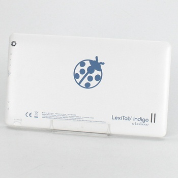 Tablet Lexibook Lexitab Indigo