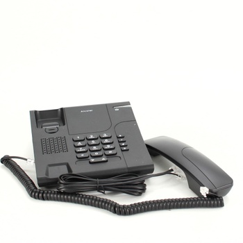 Tlačítkový telefon Alcatel Temporis 180