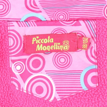 Dětská bunda Piccola Monellin