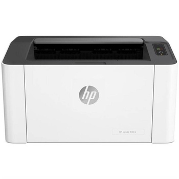 Laserová tiskárna HP LaserJet 107a