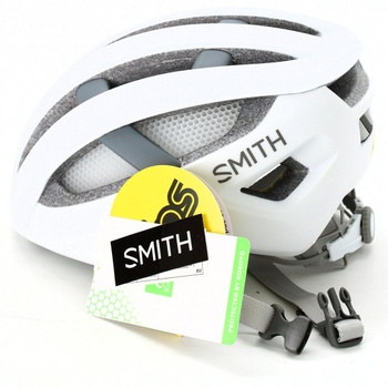 Cyklistická přilba Smith E007327KM5155