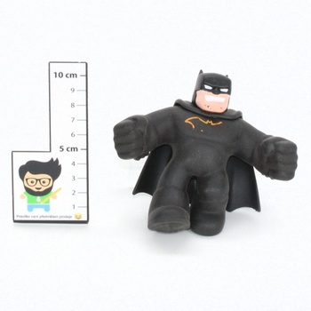 Figurka Heroes of Goo Jit Zu A2103875 Batman