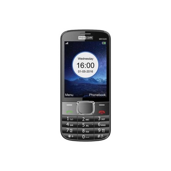 Mobilní telefon MaxCom MM320 