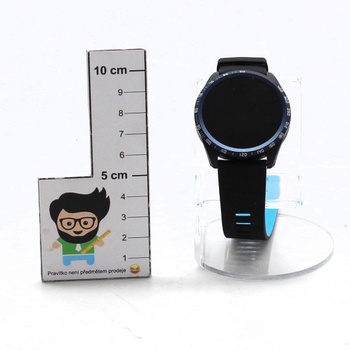 Smartwatch Novasmart 3360 modré 2020
