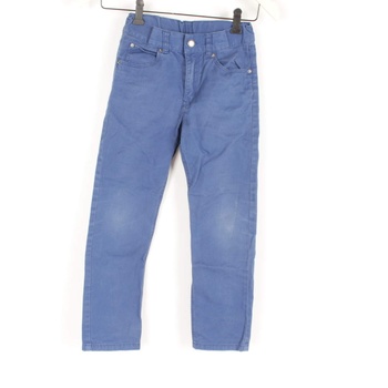 Chlapecké džíny H&M světle modré