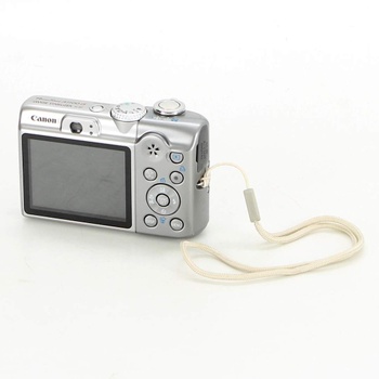 Digitální fotoaparát Canon A1100 IS