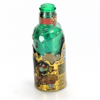 Akční hra Treasure X Golden Bottle
