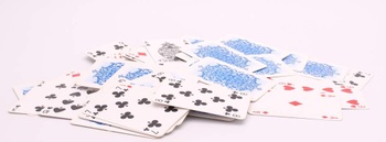 Hrací karty (Canastovky)
