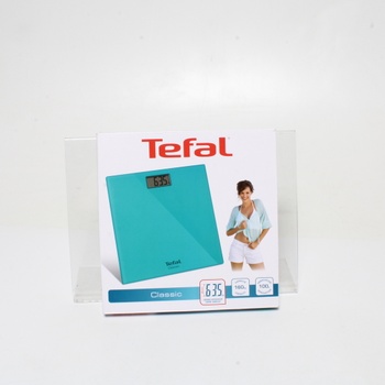 Osobní váha Tefal Classic 