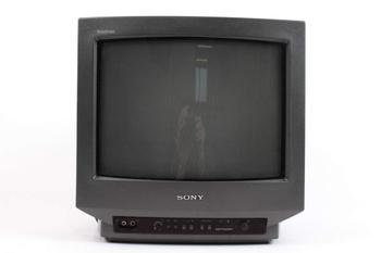 Televizor Sony KV-14T1K
