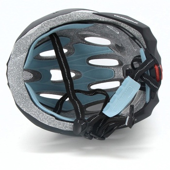Cyklistická helma Hudora 84136 55-58