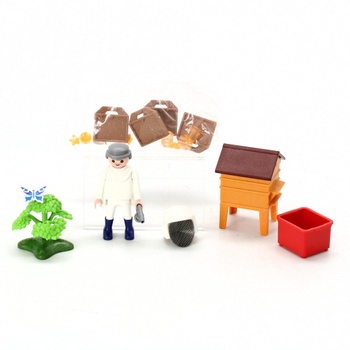 Dětská hračka Playmobil 6573