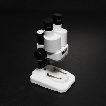 Mikroskop Buki 3D zoom 20x