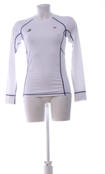 Dámské sportovní tričko Alpine Pro bílé