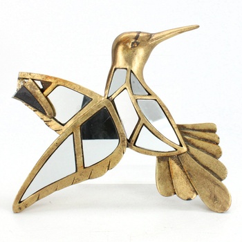 Dekorace Kare Hummingbird/kolibřík