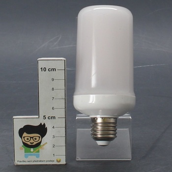 Dekorativní LED žárovka Funxim Flame Bulb