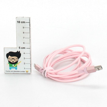 USB kabel Amazon Basics L6LM-N-G