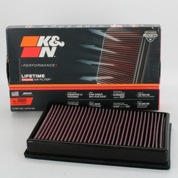 Vzduchový filtr K&N 33-3005