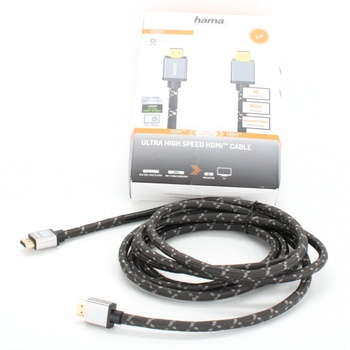 HDMI M kabel Hama Monitorkabel