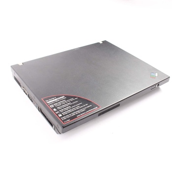 Notebook IBM Thinkpad R60 C2D T5600, 4 GB