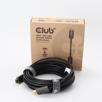 HDMi kabel Club 3D CAC-1376