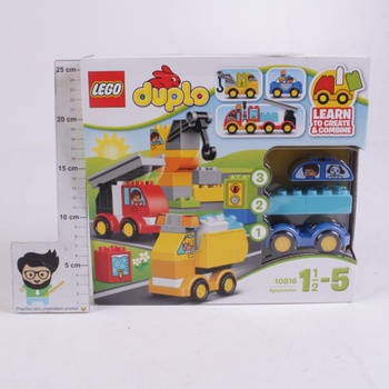 Stavebnice Lego Duplo 10816