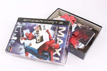 Maxi puzzle Spiderman 3