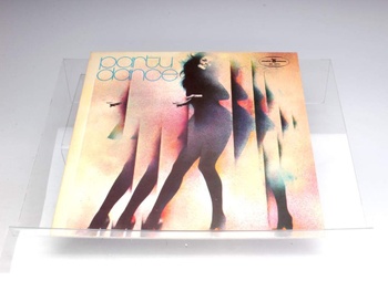 Gramofonová deska LP:  Party Dance