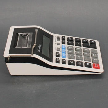 Kalkulačka s tiskem Rebell RE-PDC20