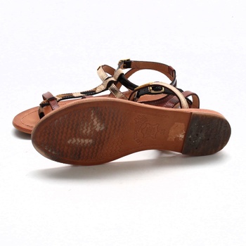 Dámské sandále Les Tropeziennes C04181 