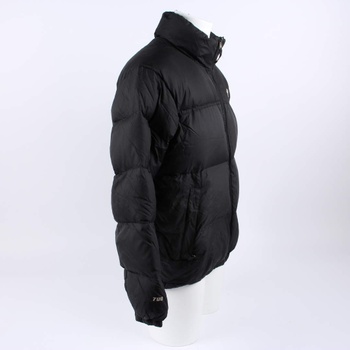 Pánská zimní bunda The North Face černá