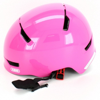 Dětská cyklistická helma Abus 81755 7 