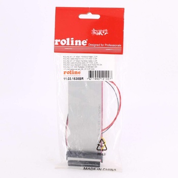 IDE kabel Roline 2,5/3,5'' délka 30 cm