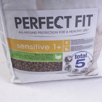 Granule pro kočky Perfect Fit 7 kg