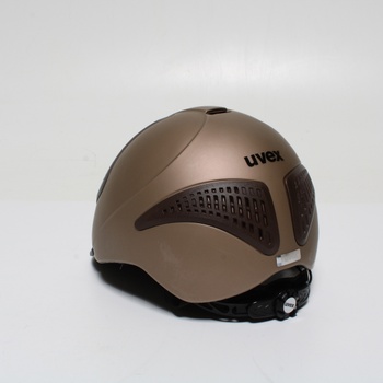 Jezdecká helma Uvex ‎S433420