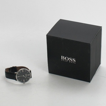 Elegantní hodinky Boss 1513369