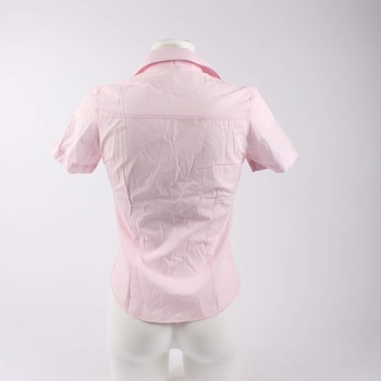 Dámská košile Matalan růžová 